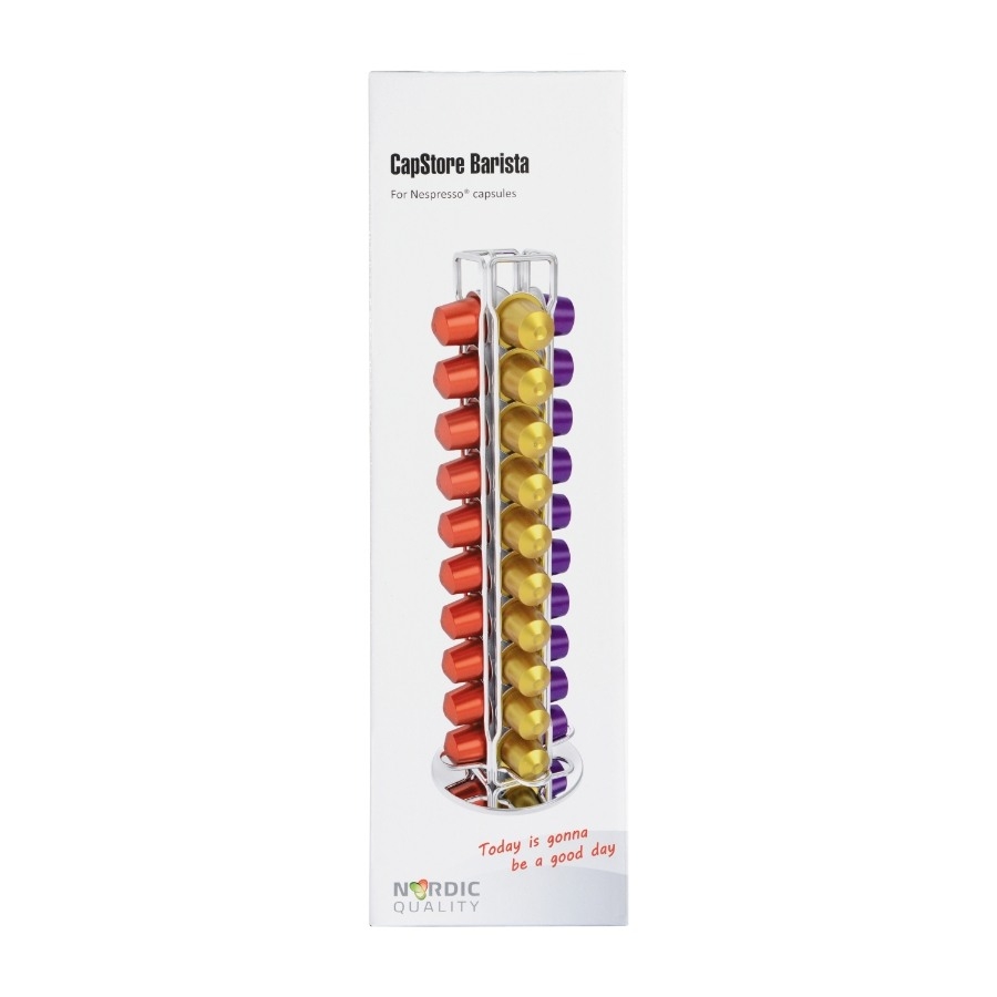 Capstore Barista - kapselholder billede 8