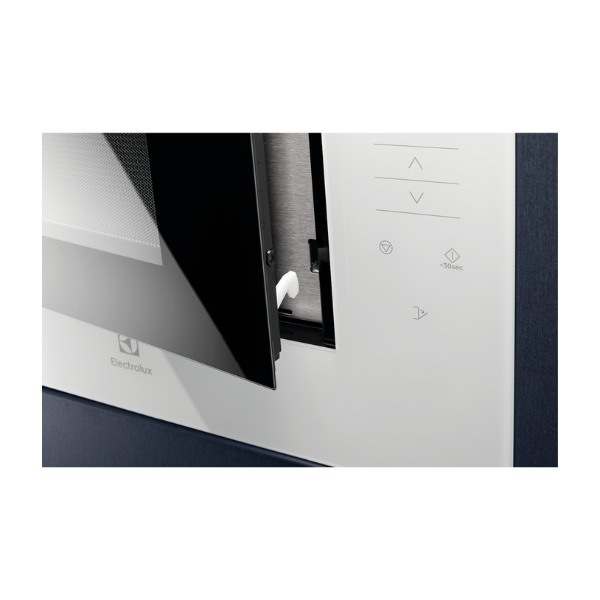 Electrolux KMFD264TEW integreret mikroovn billede 5