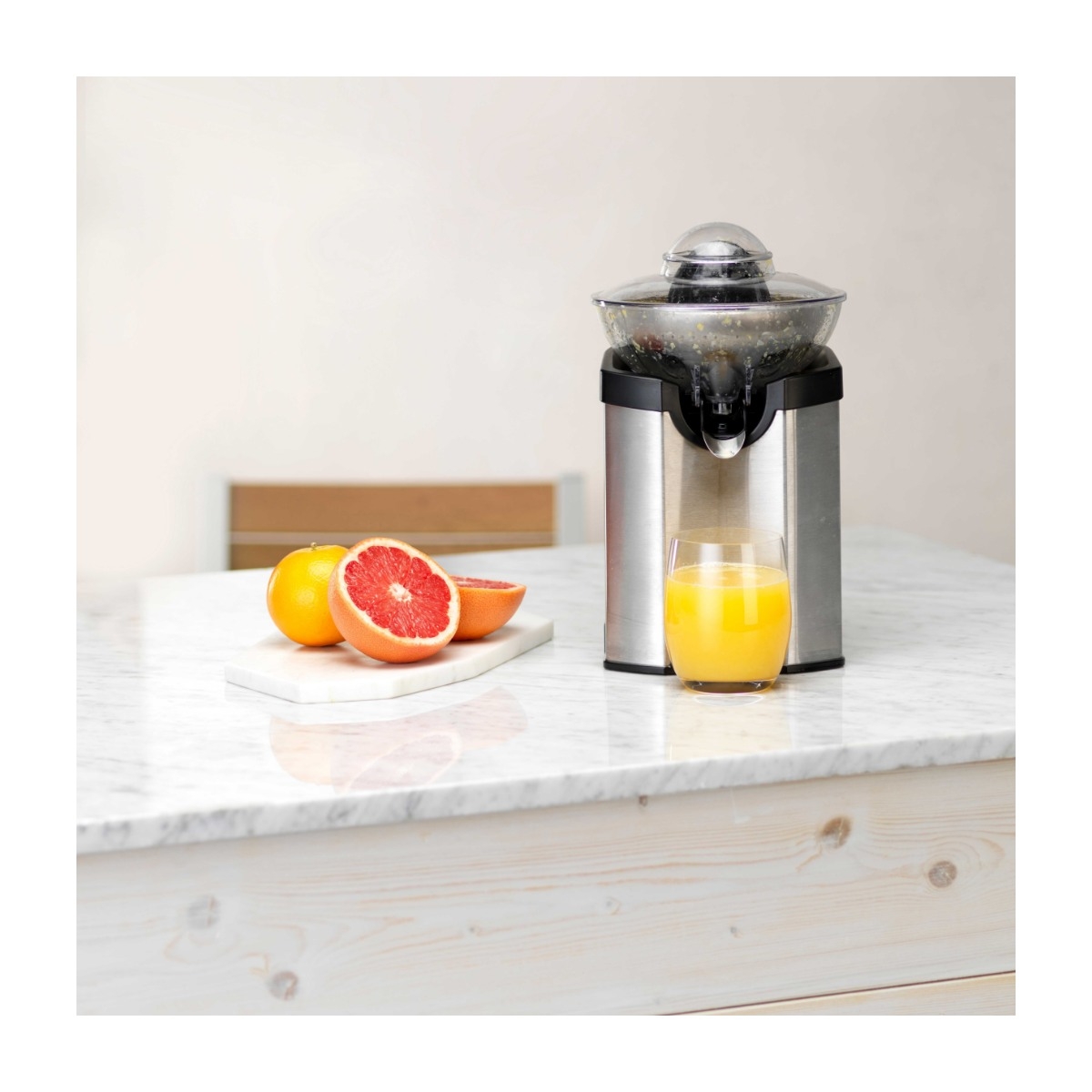 Cuisinart CCJ210E citruspresser billede 3