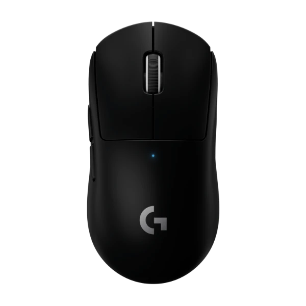Logitech G Pro X Superlight -langaton pelihiiri, musta