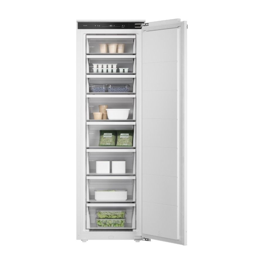 Asko Series 2 RBF276DND1 integreret fryser billede 6