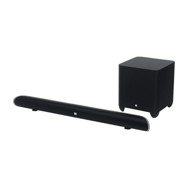 JBL Sb450 soundbar-äänijärjestelmä - Power.fi