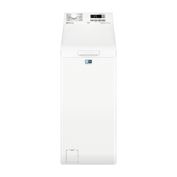 Electrolux 600-serie EW6T462P4P vaskemaskine billede 2