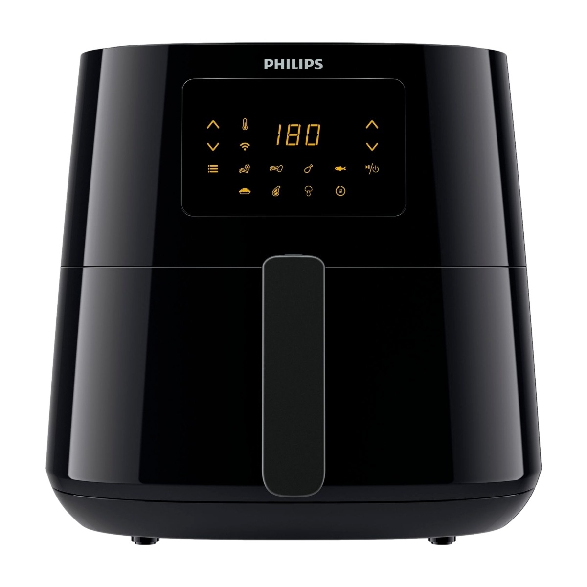 Philips HD9280/90 5000 Series XL airfryer billede 1