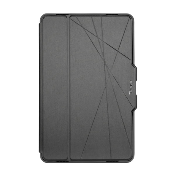 Targus Klikk-På-Deksel Galaxy Tab A 2018, sort