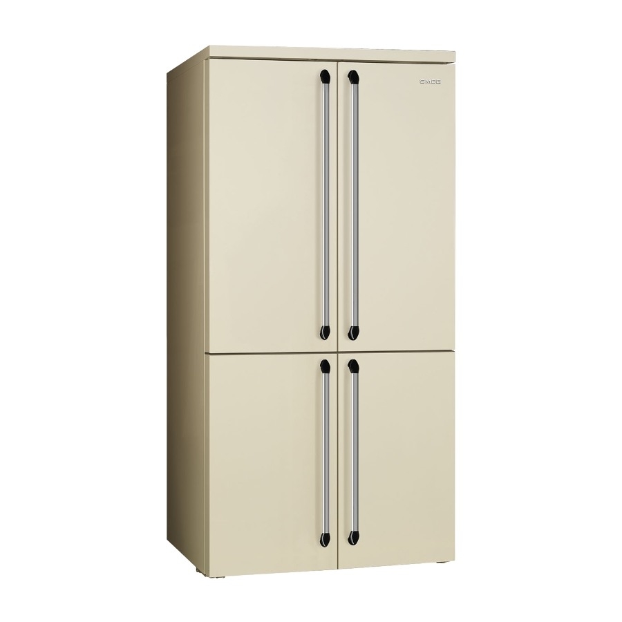 Smeg Victoria FQ960P6 kølefryseskab billede 3