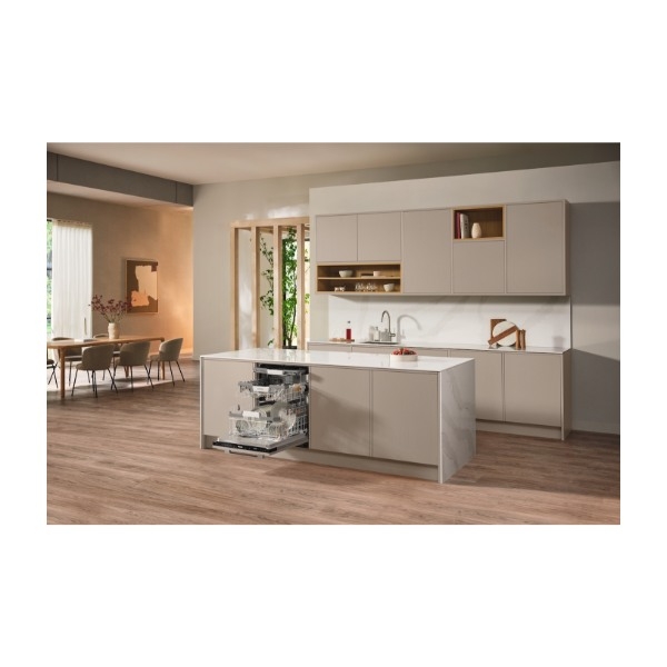 Miele G 7652 SCVi integreret opvaskemaskine billede 8