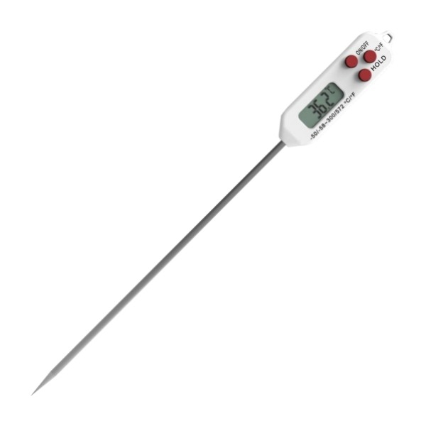 POINT BASIC COOKING THERMOMETER Life made easier