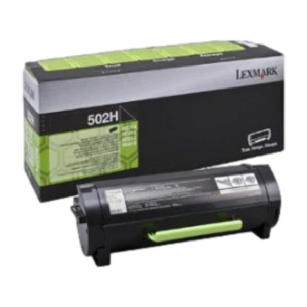 Corporate toner - 50f2h0e