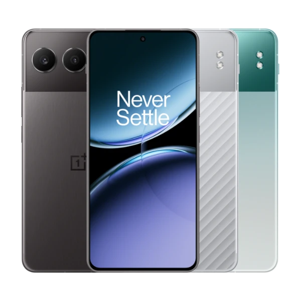 OnePlus Nord 4 512 Gt, Obsidian Midnight - Power.fi