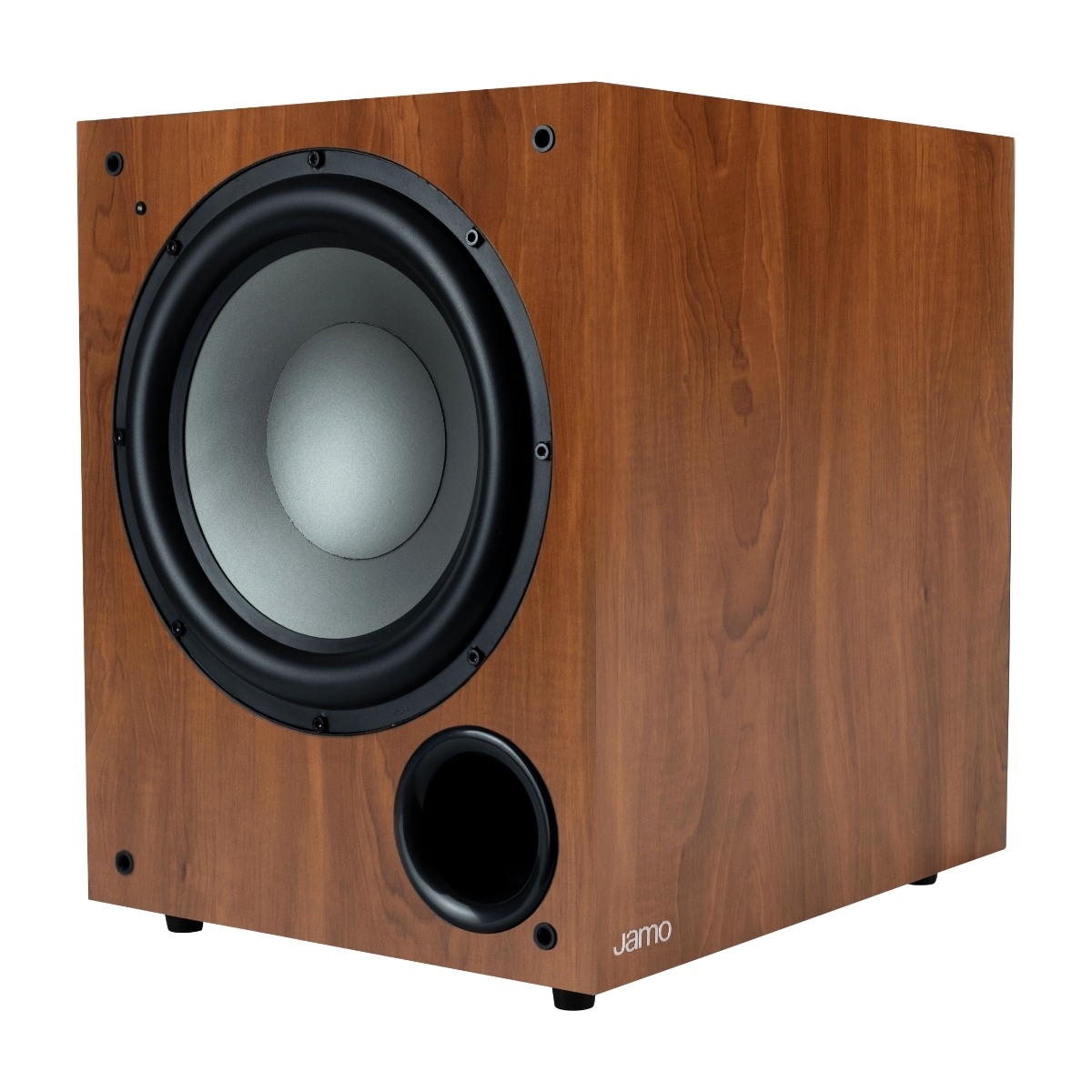 JAMO C 912 SUBWOOFER DARK APPLE Power.fi