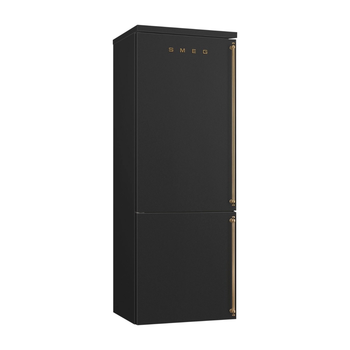 Smeg Coloniale FA8005LAO5 kølefryseskab billede 1