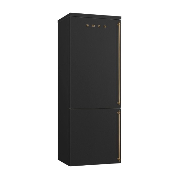 Smeg Coloniale FA8005LAO5 kølefryseskab billede 2
