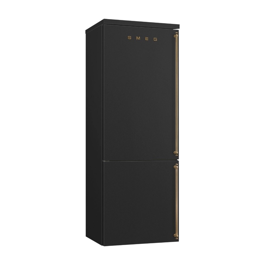 Smeg Coloniale FA8005LAO5 kølefryseskab billede 3