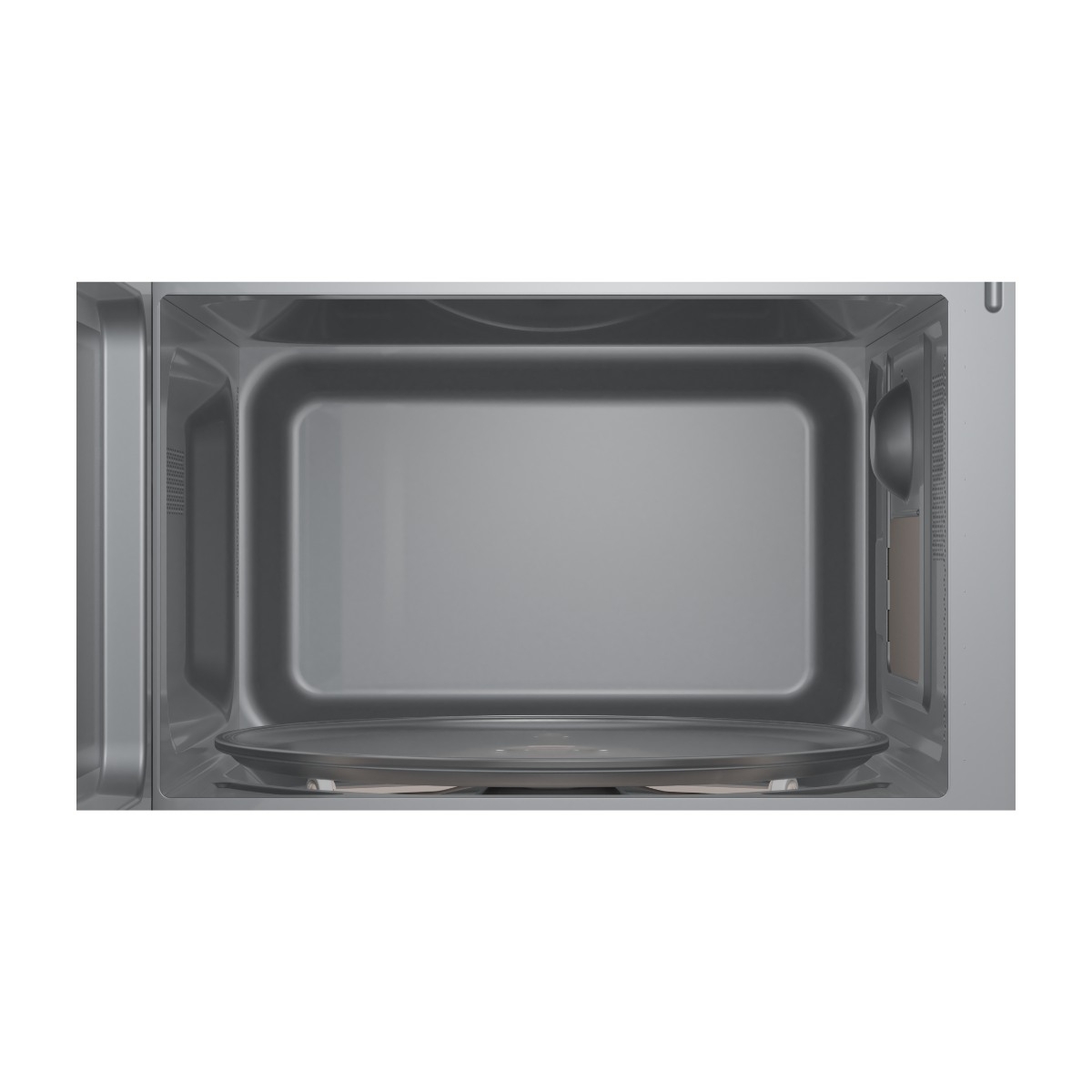 Siemens FF023LMB2 mikroovn billede 7