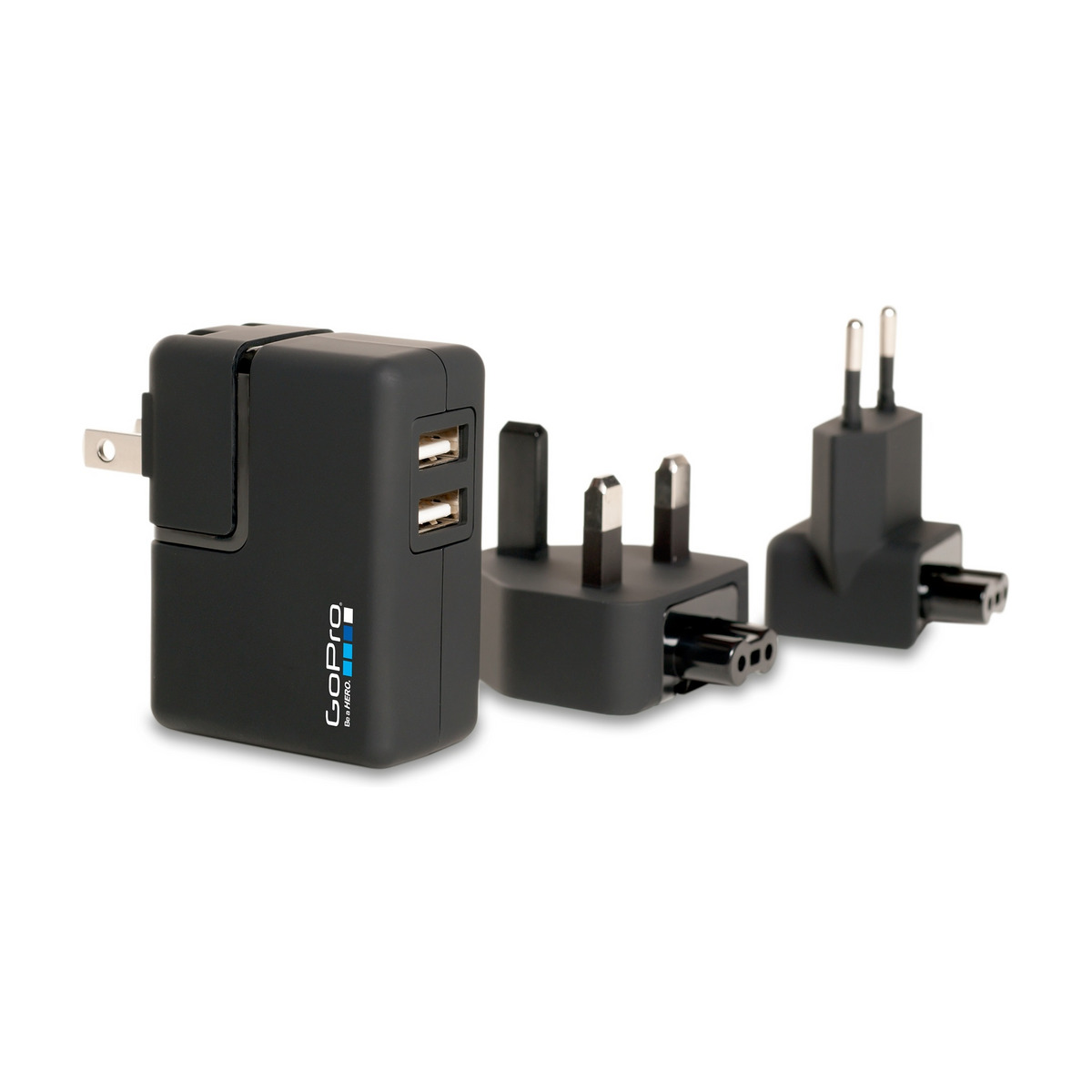 GoPro Wall Charger acc.