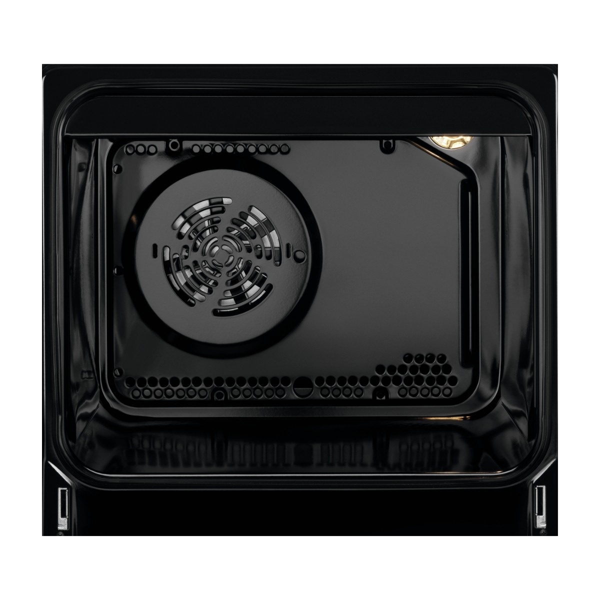Electrolux LKR62002NW keramisk komfur billede 7