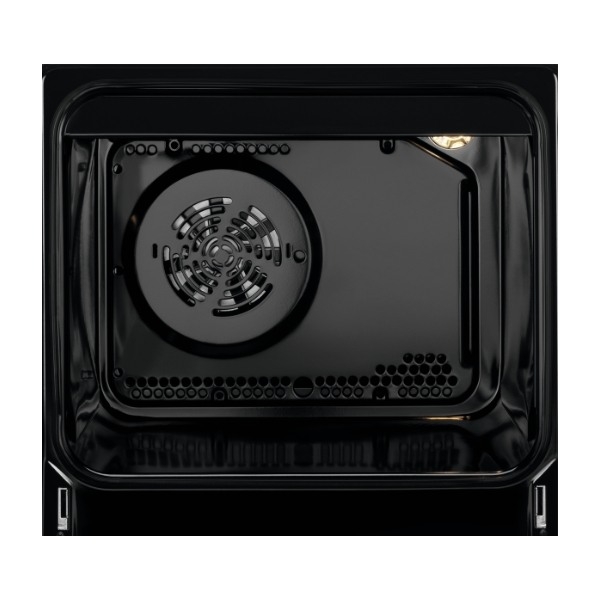 Electrolux LKR62002NW keramisk komfur billede 8