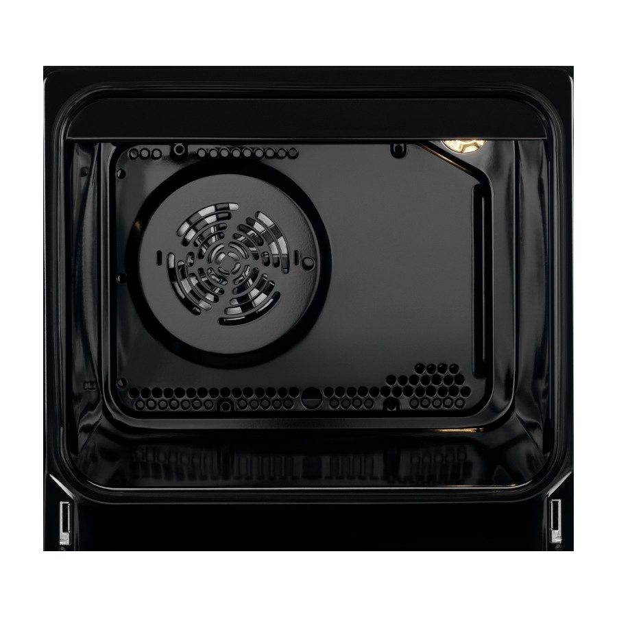 Electrolux LKR62002NW keramisk komfur billede 9