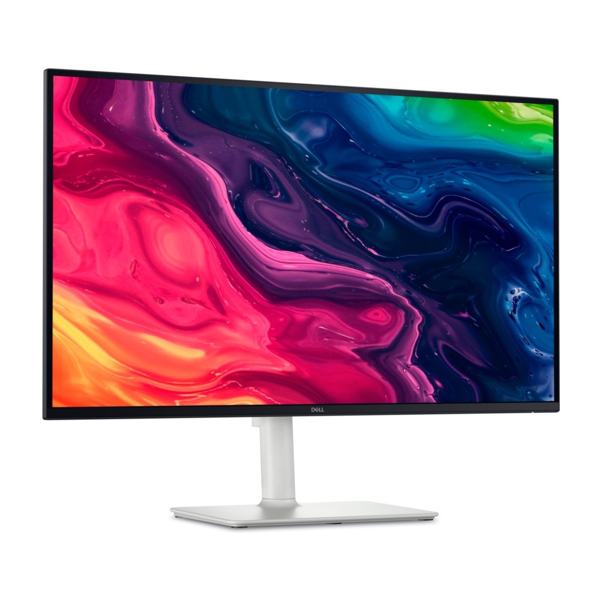 Dell S2725QS 27" 4K UHD-skjerm
