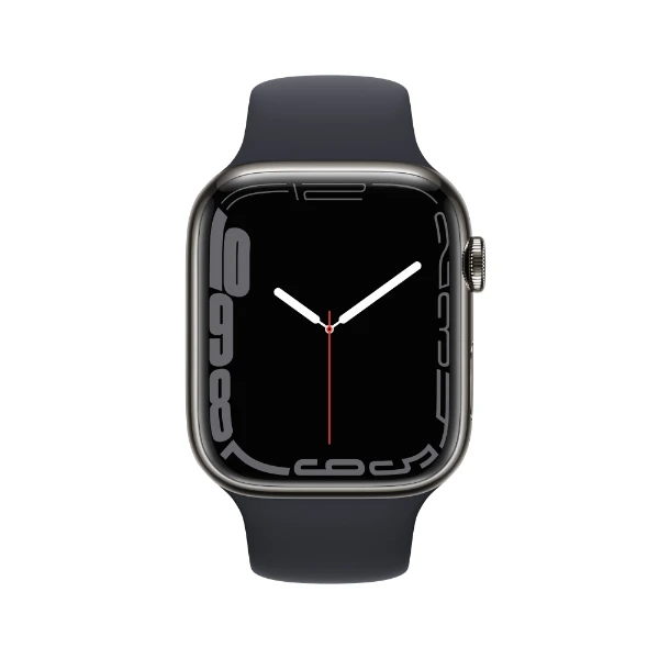 Apple watch good series 7 45mm