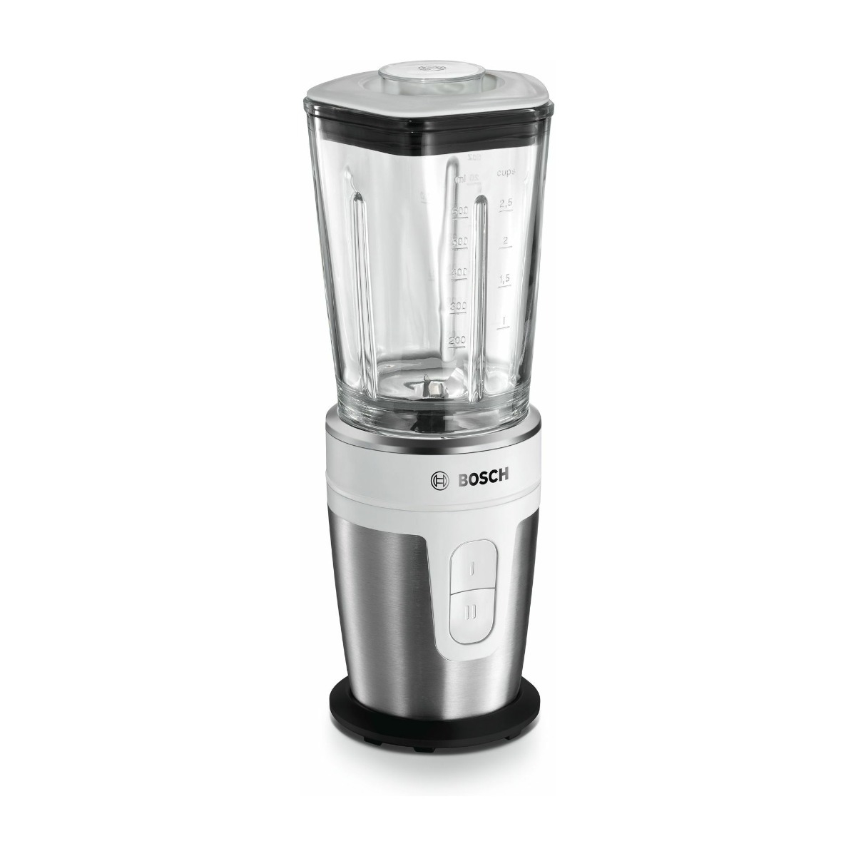 Bosch mmBM7G2M sportsblender billede 2
