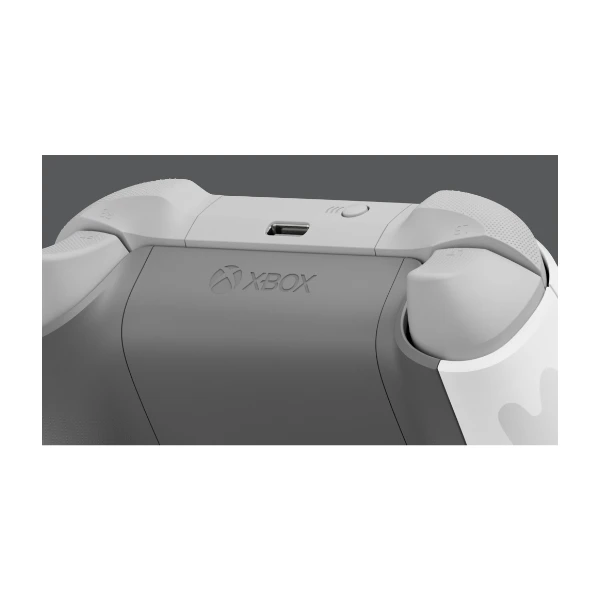 Reset Display Xbox Series X