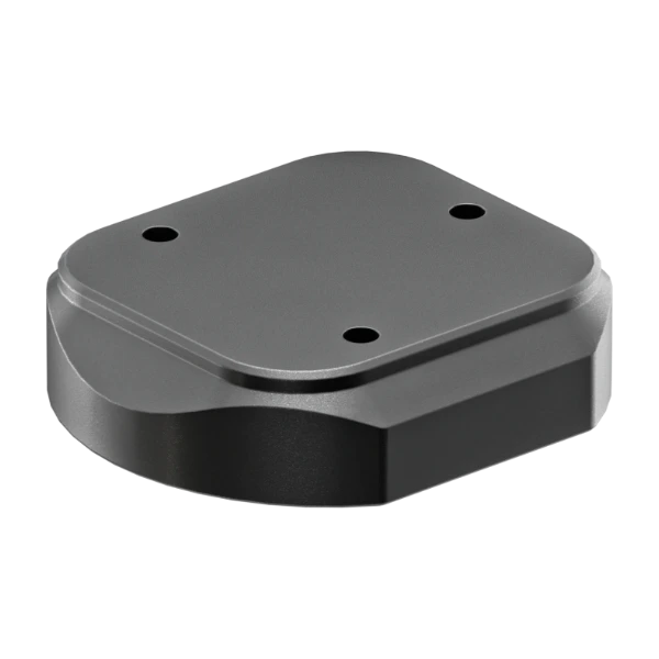 Simucube 3 70 mm Adapter
