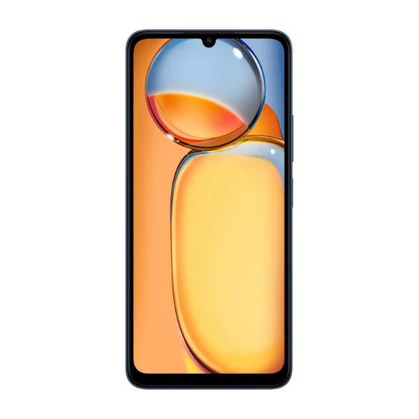 Xiaomi Redmi 13C 128 GB smarttelefon, Navy Blue