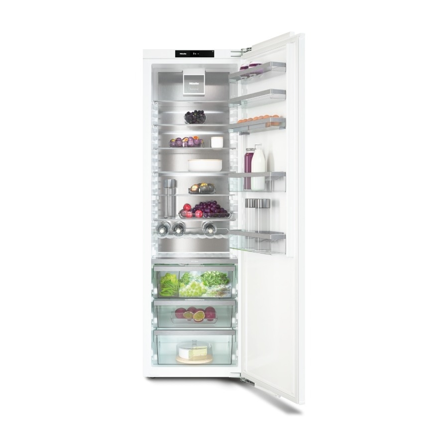 Miele K 7777 B integreret køleskab billede 3