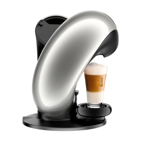 Nescafé De Longhi Eclipse DOLCE GUSTO ECLIPSE KAPSELMASKIN