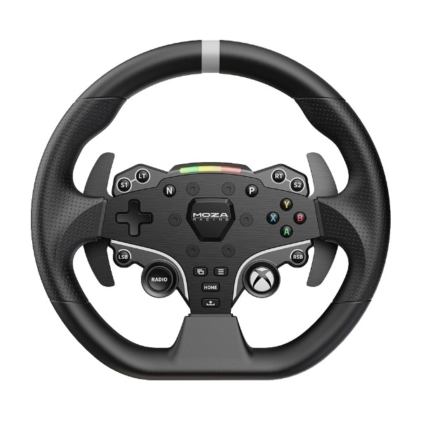 MOZA ES Xbox racerrat (R5 & R9V2), 28 cm