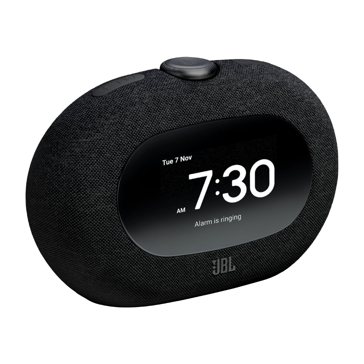 Bilde av Horizon 3 DAB/FM Klokkeradio (sort)