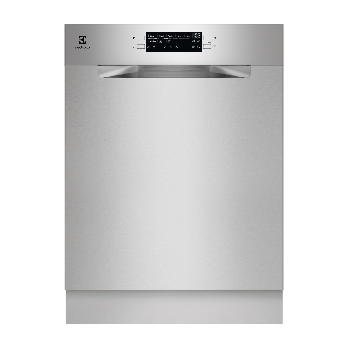 Electrolux ESM48320UX Opvaskemaskine til indbygning - 7332543845309 billede 2