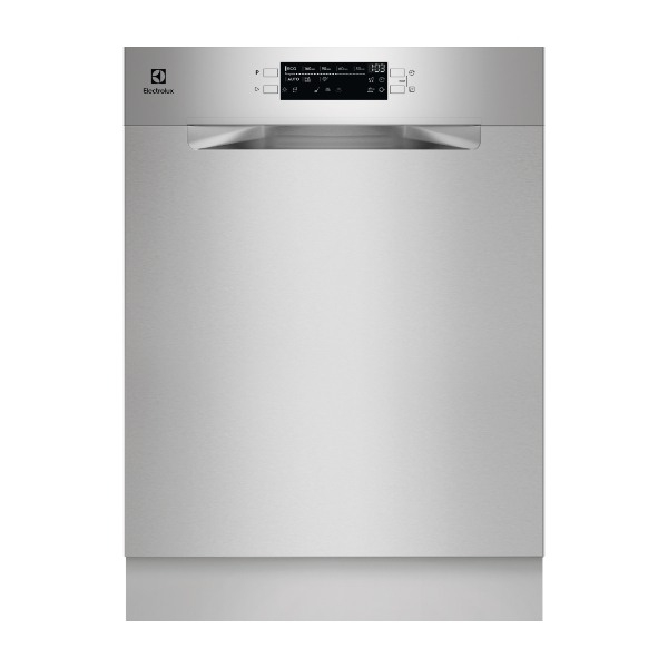 Electrolux ESM48320UX Opvaskemaskine til indbygning - 7332543845309 billede 3