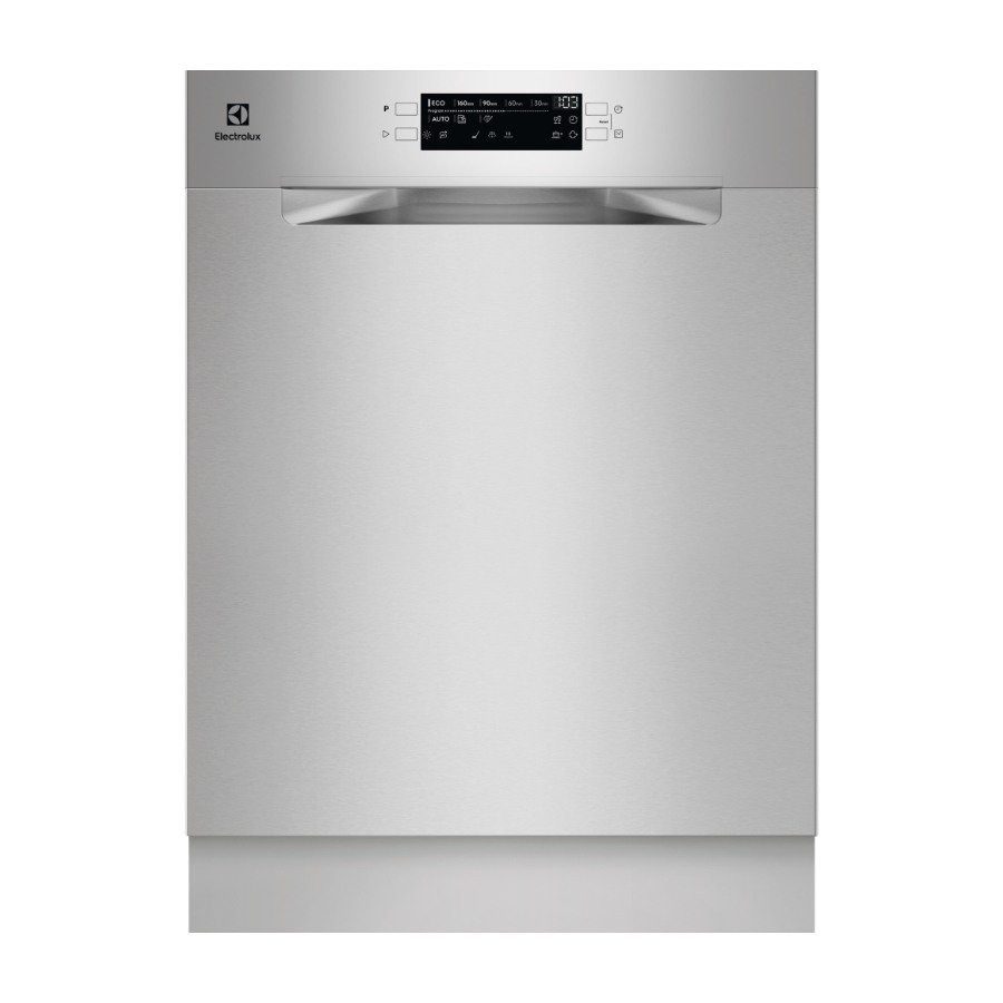 Electrolux ESM48320UX Opvaskemaskine til indbygning - 7332543845309 billede 1