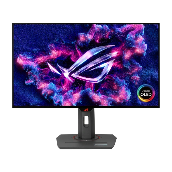 ASUS ROG Strix OLED XG27AQDMES 27" Quad HD gamingskärm