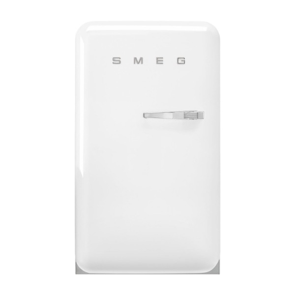 Smeg 50's Style køleskab FAB10HLWH6 (hvid) billede 2