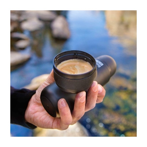 Wacaco Minipresso billede 9