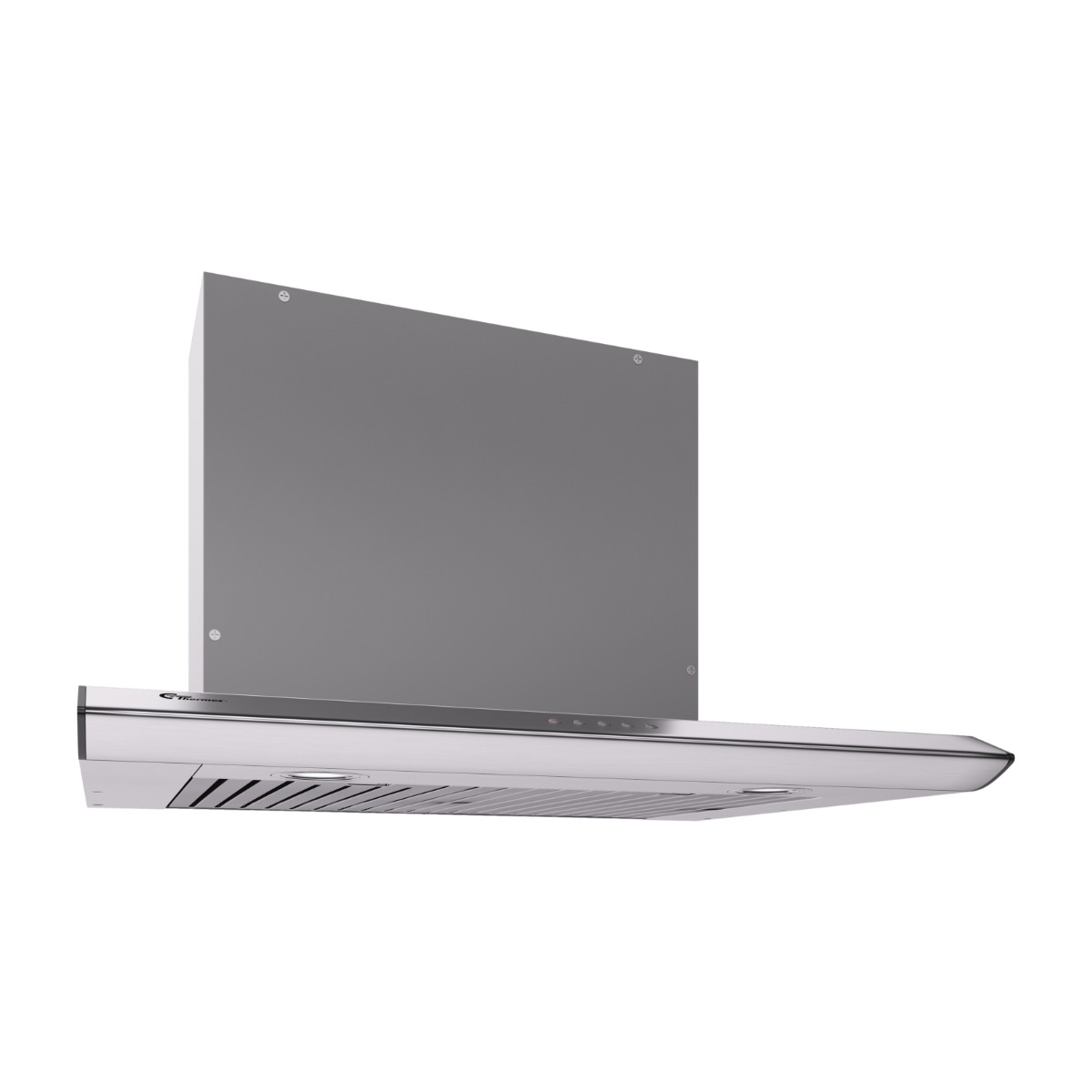 Thermex Super Silent kjøkkenventilator