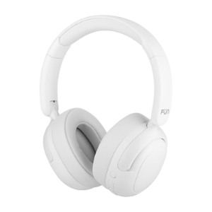FEEL FUN 700 Bluetooth-hovedtelefoner til børn, hvid