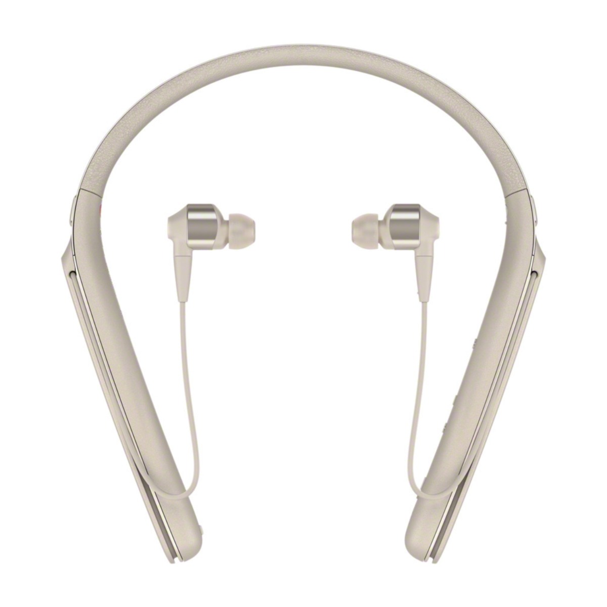 SONY WI 1000XB BLUETOOTH VASTAMELUKUULOKKEET, GOLD Power.fi SONY WF 1000X LANGATTOMAT VASTAMELUKUULOKKEET, GOLD Power.fi