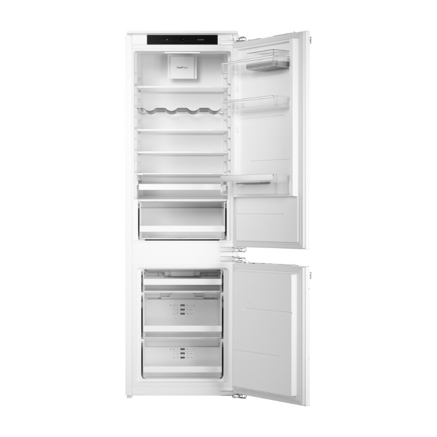 Asko Advanced Line RFN31831EI integreret kølefryseskab billede 3