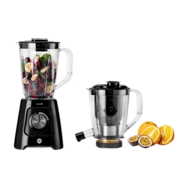 OBH Nordica Blendforce blender billede 2
