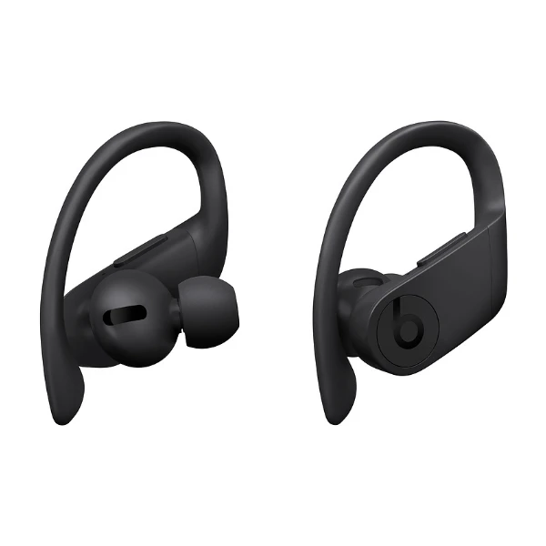 Beats powerbeats pro True Wireless, svart - Power.no