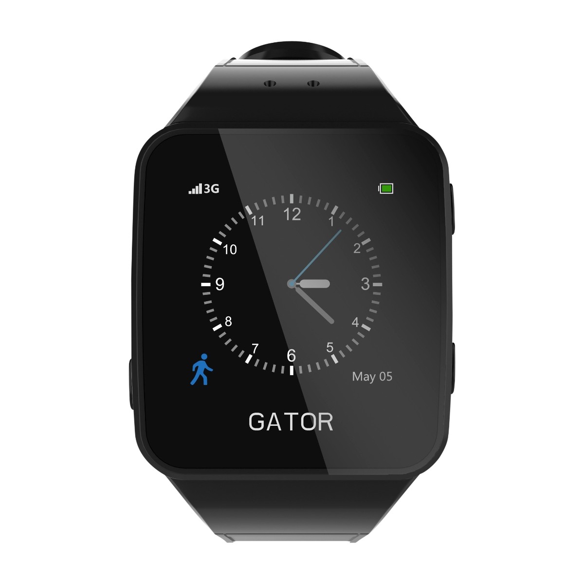 techsixtyfour gator smartwatch