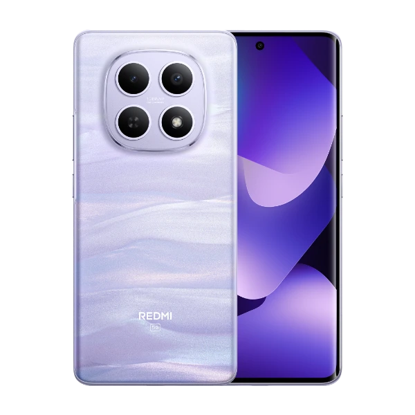 Xiaomi Redmi Note 15