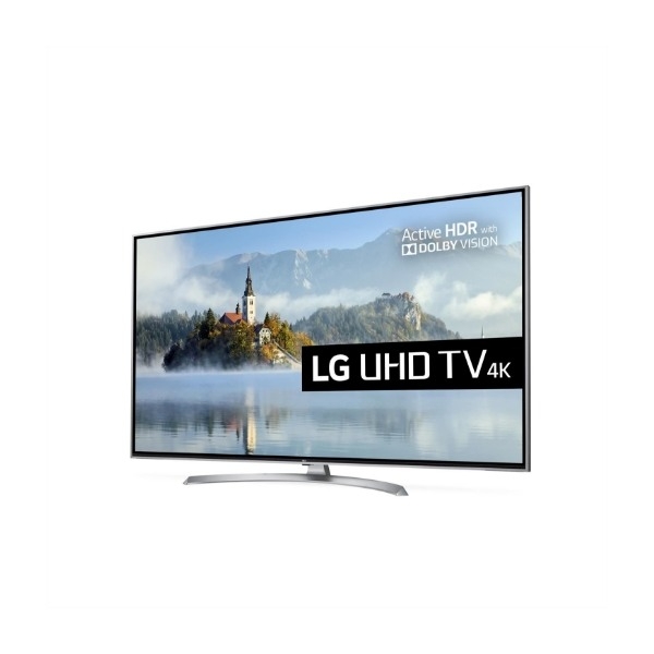 LG 60 4K HDR SMART TV 60UJ750VAEN Power.fi LG 55 4K LED TV 55UM7100PLBAEU Power.fi