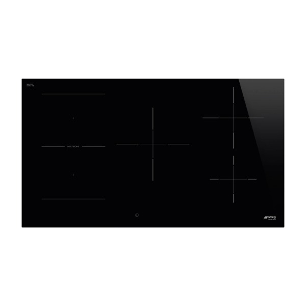 Smeg SI1M4954D induktionskogeplade billede 2