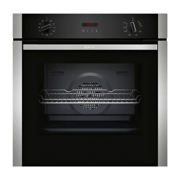 NEFF N 30 B2ACG7AN0 INDBYGNINGSOVN Power.dk